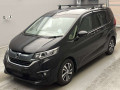 2017 Honda Freed