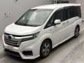 2017 Honda Step WGN Spada
