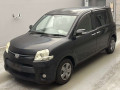 2012 Toyota Sienta
