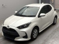 2020 Toyota YARIS