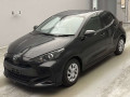 2020 Toyota YARIS