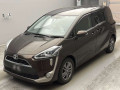 2018 Toyota Sienta