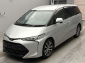 2019 Toyota Estima