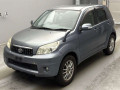 2014 Toyota Rush