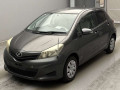 2013 Toyota Vitz