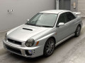 2003 Subaru Impreza Wrx