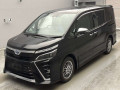 2021 Toyota Voxy