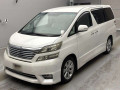 2008 Toyota Vellfire