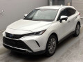 2024 Toyota Harrier Hybrid