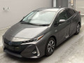 2018 Toyota Prius PHV