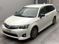2013 Toyota Corolla Fielder