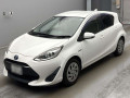 2019 Toyota Aqua