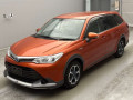 2015 Toyota Corolla Fielder