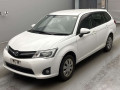 2013 Toyota Corolla Fielder
