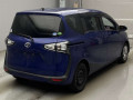 2021 Toyota Sienta