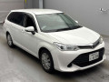 2016 Toyota Corolla Fielder