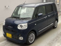 2025 Daihatsu Move Canbus