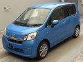 2013 Daihatsu Move