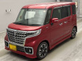 2022 Suzuki Spacia Custom