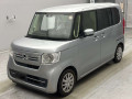 2022 Honda N-BOX