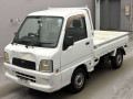 2004 Subaru Sambar Truck