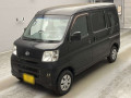 2015 Daihatsu Hijet Cargo