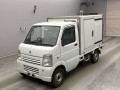 2010 Suzuki Carry Truck