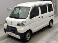 2020 Daihatsu Hijet Cargo