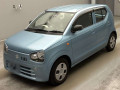 2017 Suzuki Alto