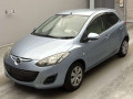 2013 Mazda Demio
