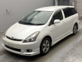 2003 Toyota Wish