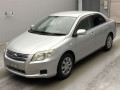 2007 Toyota Corolla Axio