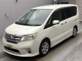 2012 Nissan Serena