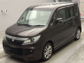 2014 Suzuki Solio Bandit