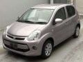 2015 Toyota Passo