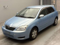 2003 Toyota Corolla Runx