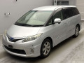 2010 Toyota Estima Hybrid
