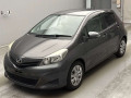 2012 Toyota Vitz