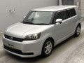2010 Toyota Corolla Rumion