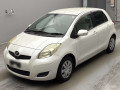 2011 Toyota Vitz