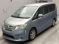 2013 Nissan Serena
