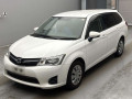 2012 Toyota Corolla Fielder