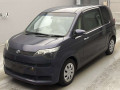 2013 Toyota Spade