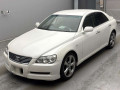 2005 Toyota Mark X