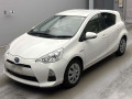 2014 Toyota Aqua