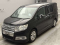 2011 Honda Step WGN Spada