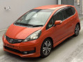 2011 Honda Fit
