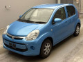 2015 Toyota Passo