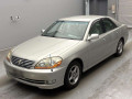 2003 Toyota Mark II