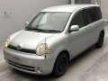 2006 Toyota Sienta